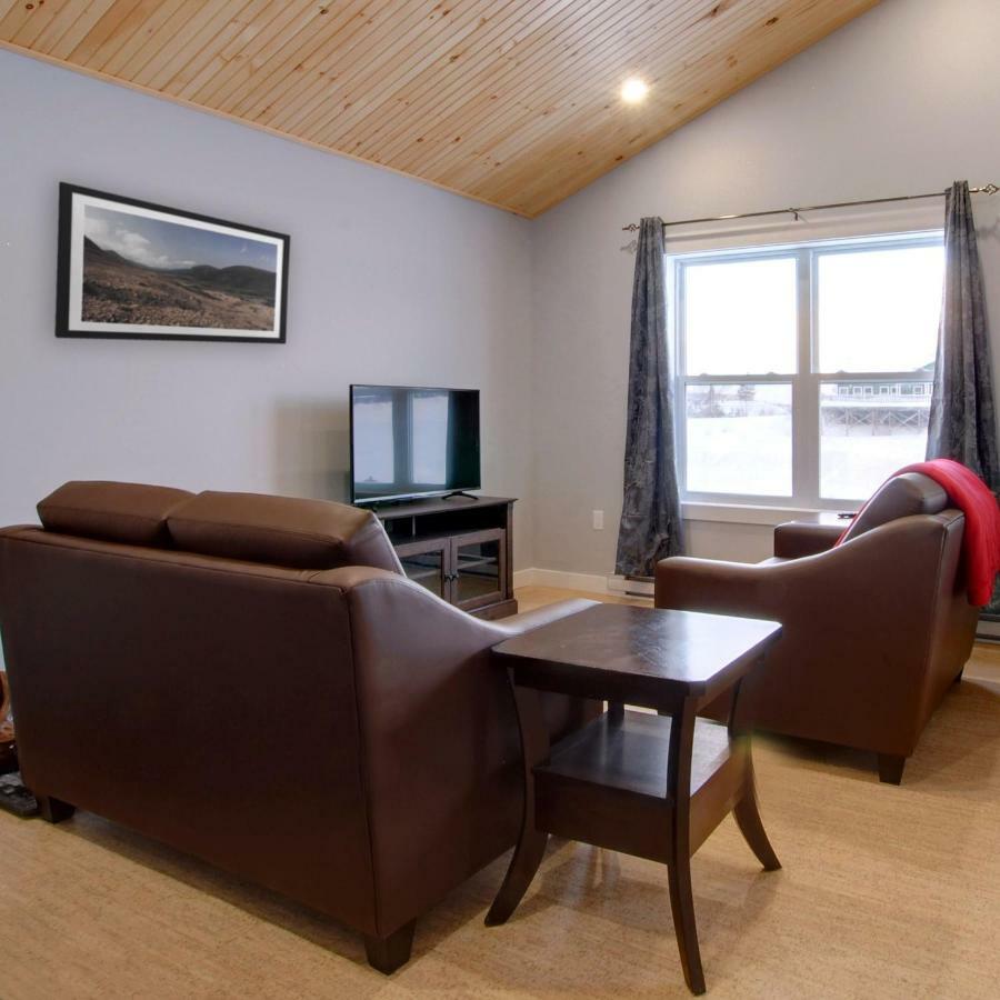 Appalachian Chalets & Rv Corner Brook Bagian luar foto